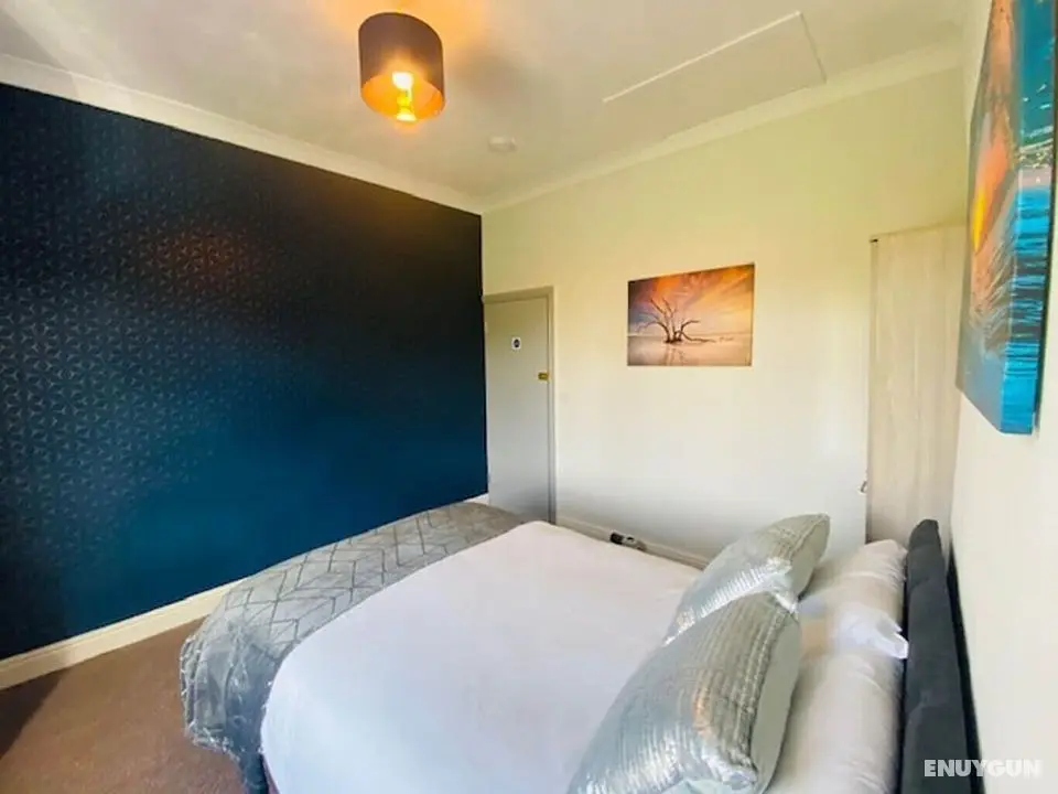 Townhouse @ 110 Etruria Vale Road Stoke - Öne Çıkan Resim