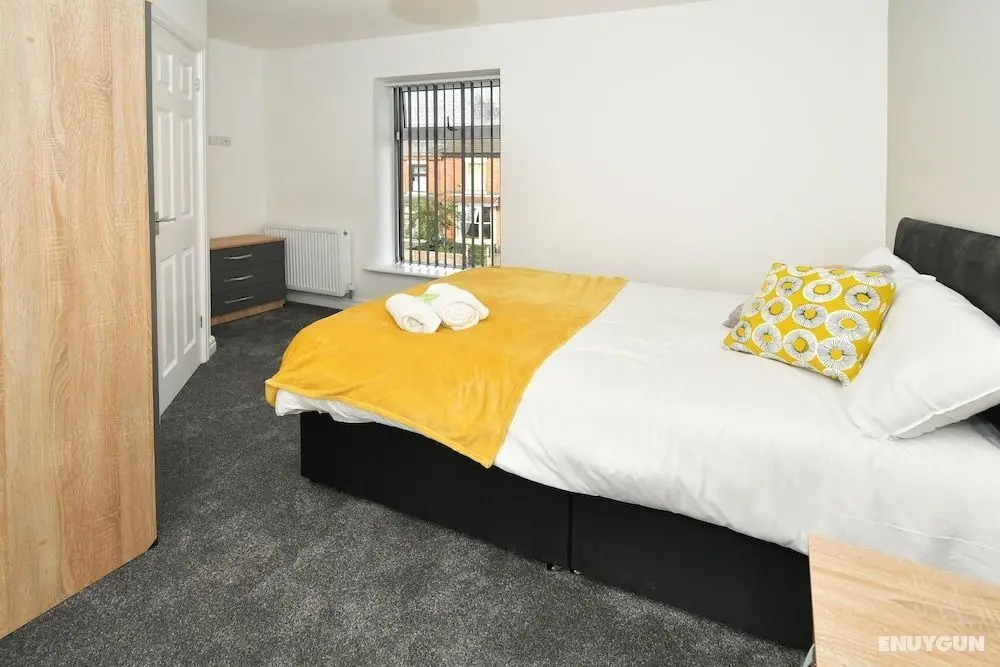 Townhouse@ 147 Westminster Street Crewe - Öne Çıkan Resim