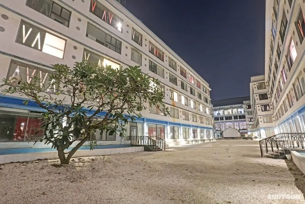 Townhouse 799 Royal Palms Hotel - Lily Collection - Öne Çıkan Resim