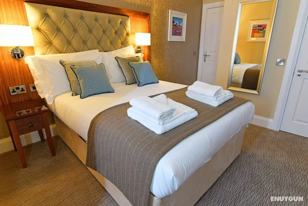 The Townhouse Aberfeldy - Öne Çıkan Resim