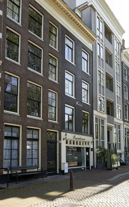 Townhouse Hotel - Öne Çıkan Resim