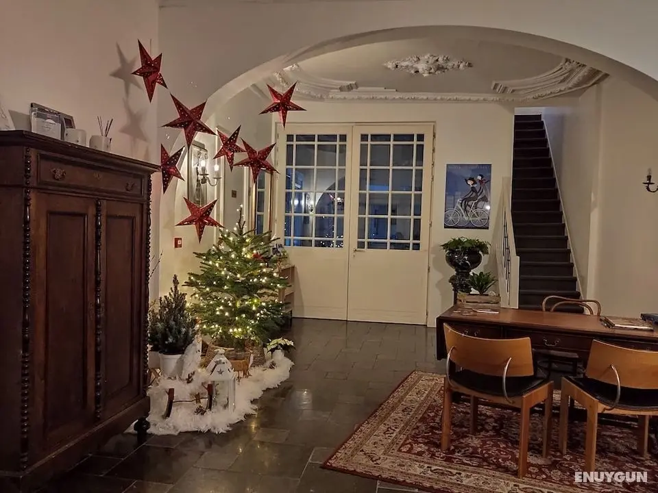 The Townhouse Bed & Breakfast - Öne Çıkan Resim