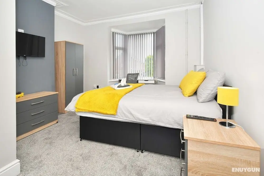 Townhouse @ Bucknall New Road Stoke - Öne Çıkan Resim