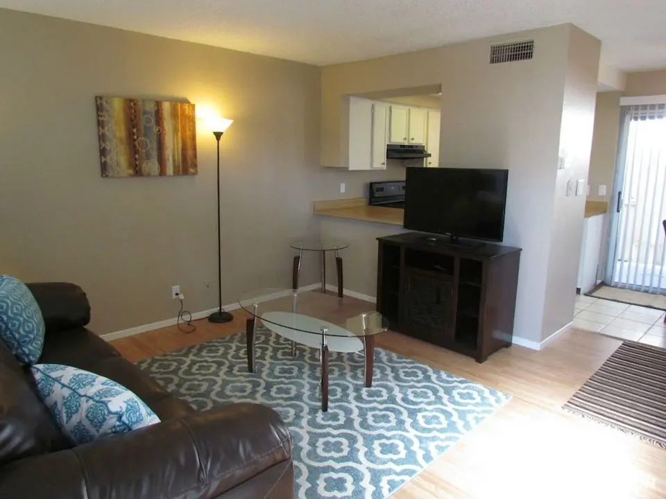 Townhouse in Las Vegas near Strip - Öne Çıkan Resim