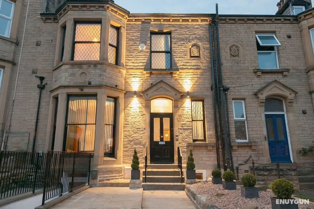 Townhouse No 12 - Öne Çıkan Resim