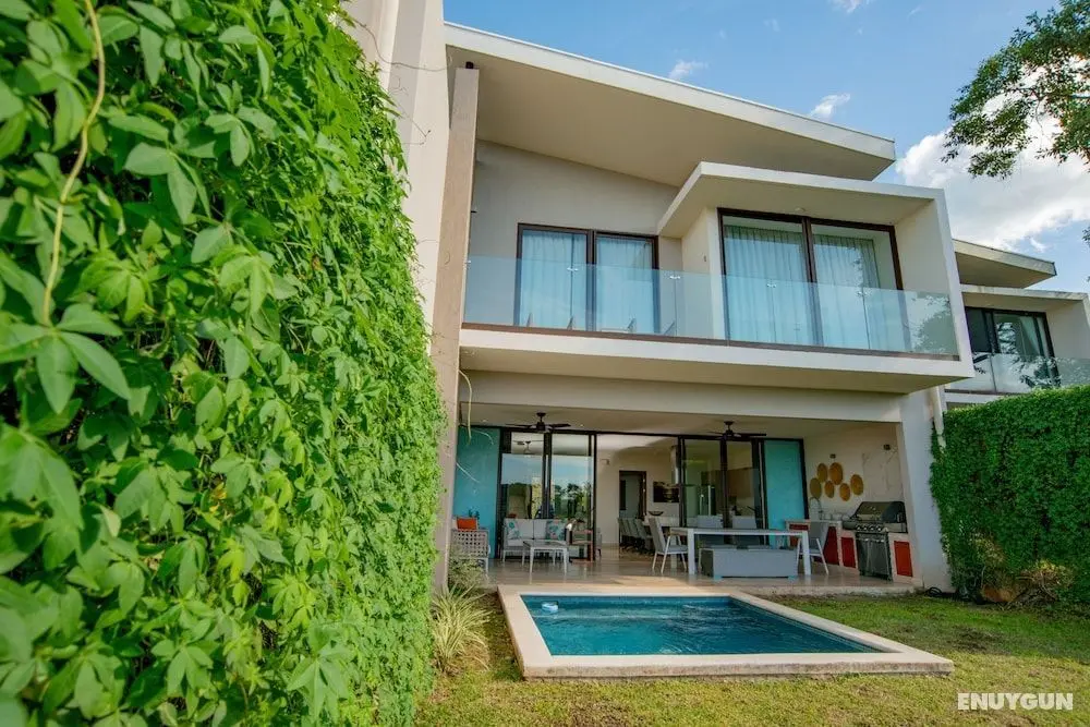 Townhouse private pool Reserva Conchal - Öne Çıkan Resim