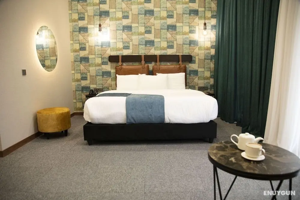 TownHouse Tbilisi Boutique Hotel - Öne Çıkan Resim