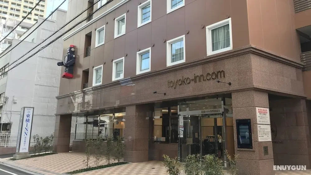Toyoko Inn Asakusa Kuramae No.2 - Öne Çıkan Resim