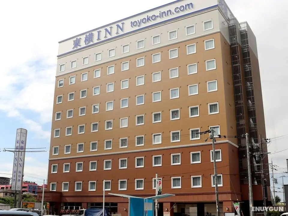 Toyoko Inn Biwako Line Minami Kusatsu Station - Öne Çıkan Resim