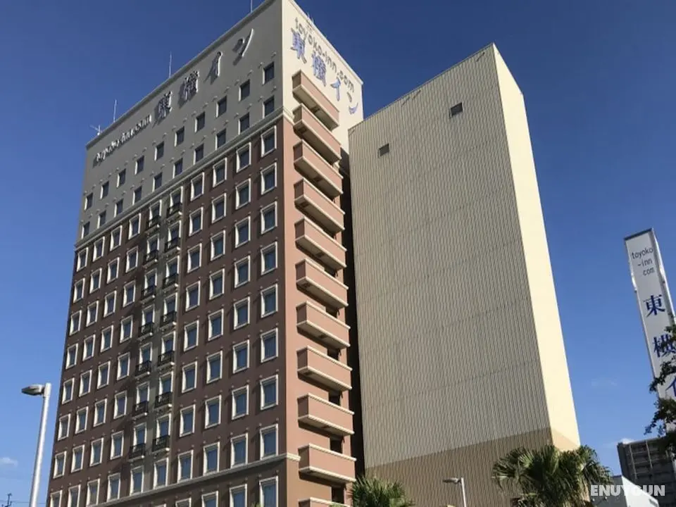 Toyoko Inn Chiba-minato Ekimae - Öne Çıkan Resim