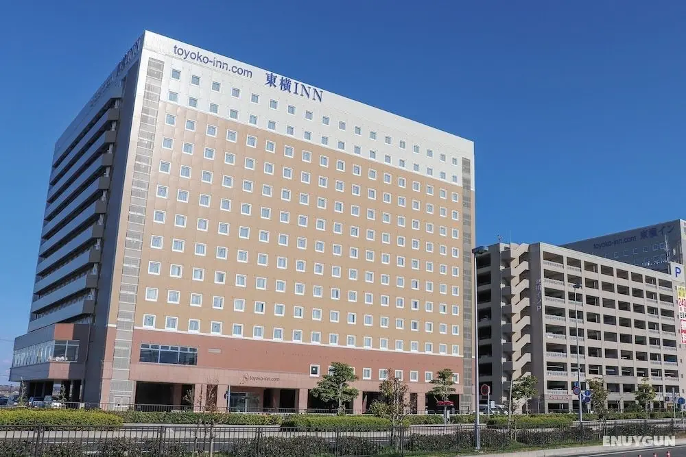 Toyoko Inn Chubu International Airport No.2 - Öne Çıkan Resim