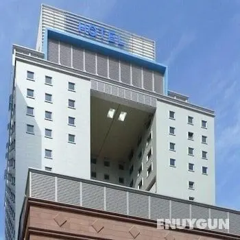 Toyoko Inn Daejeon Government Complex - Öne Çıkan Resim