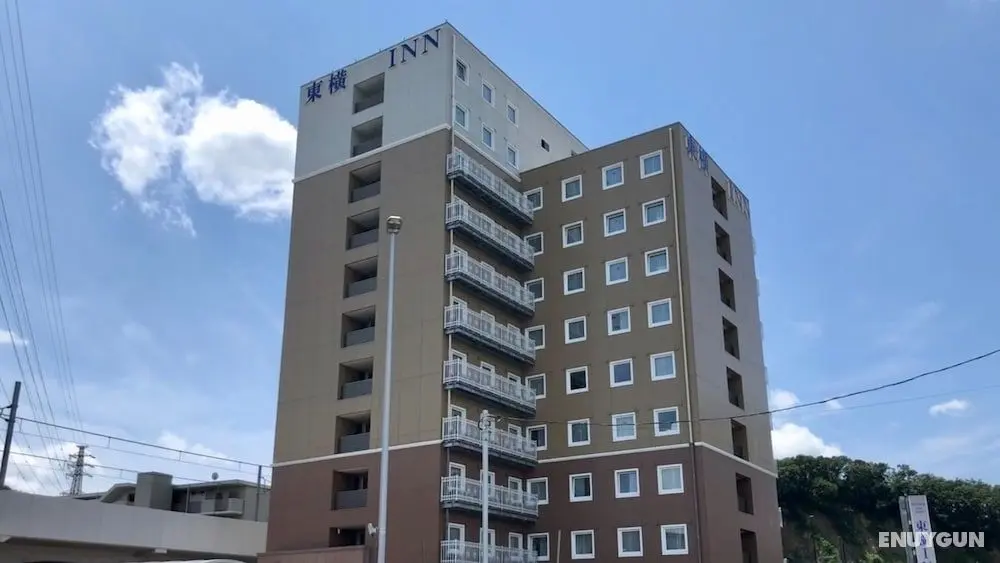 Toyoko Inn Fuchu Nambu Line Minamitama Station - Öne Çıkan Resim