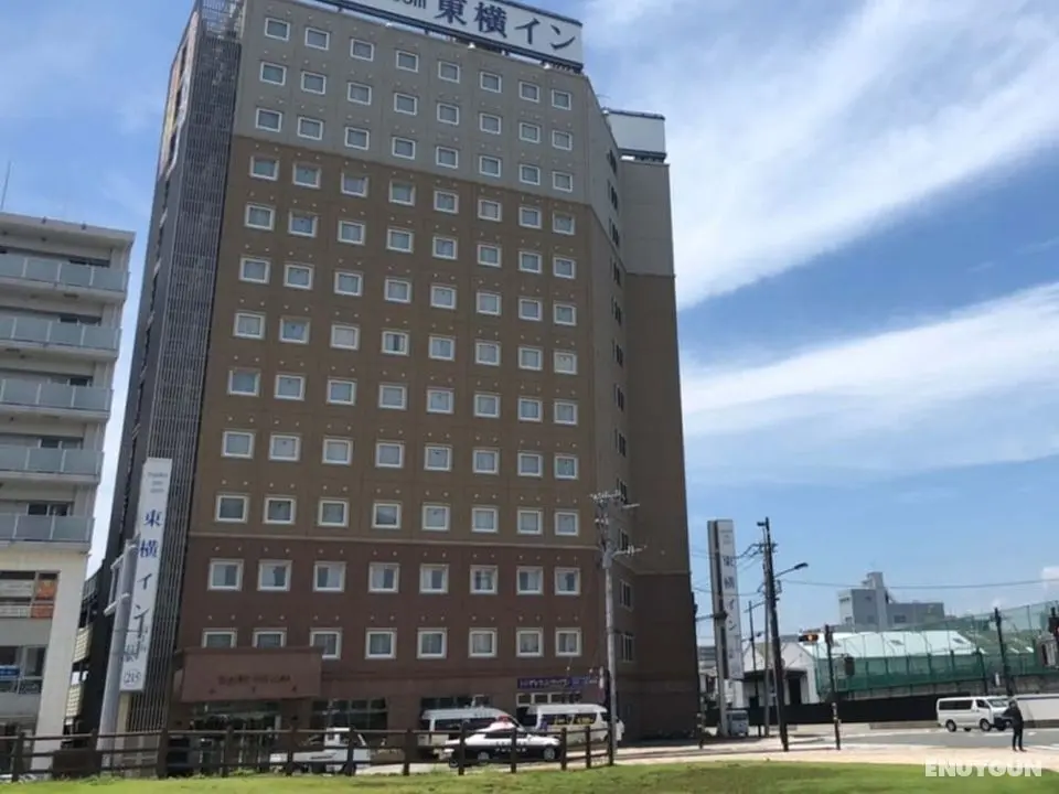Toyoko Inn Fujisan Mishima-eki - Öne Çıkan Resim