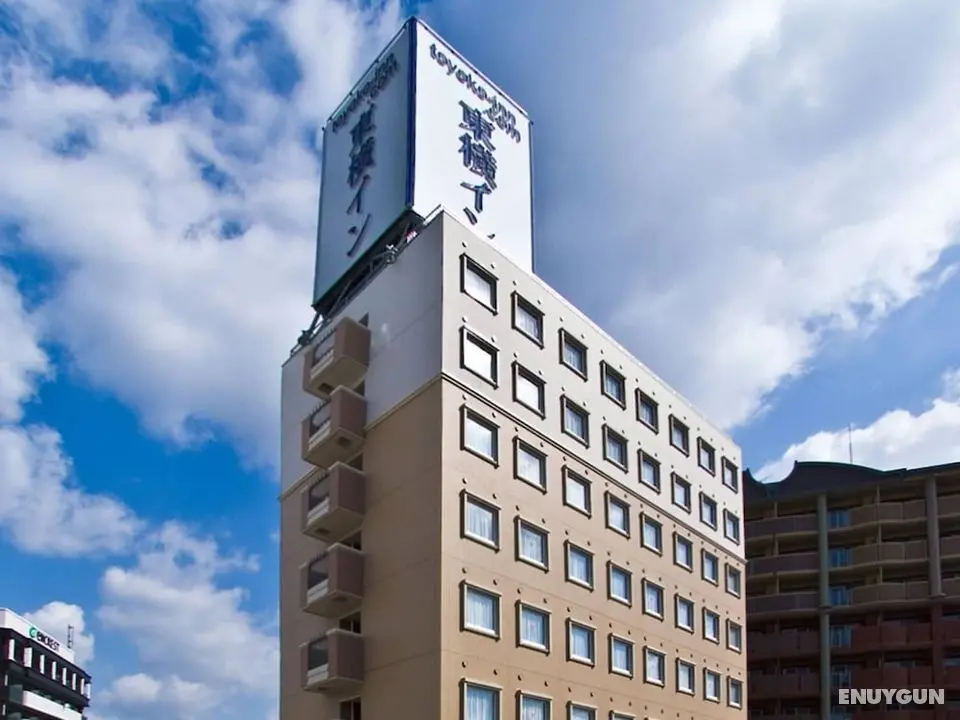 Toyoko Inn Fukuoka Tenjin - Öne Çıkan Resim