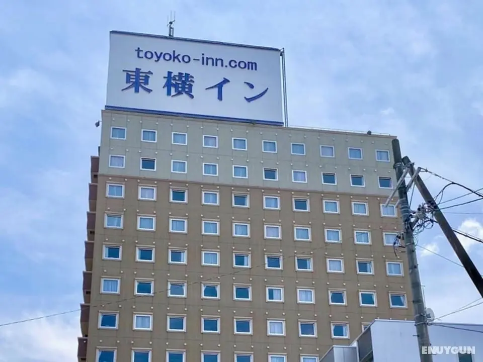 Toyoko Inn Gifu Hashima Station Shinkansen Minami - Öne Çıkan Resim