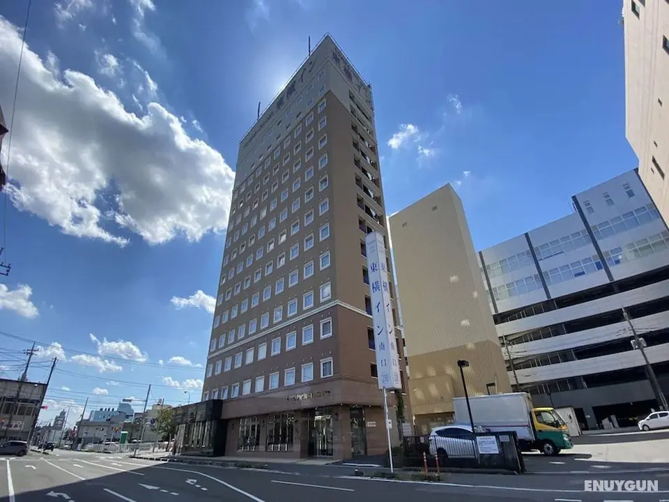 Toyoko Inn Gumma Ota Station Minami - Öne Çıkan Resim