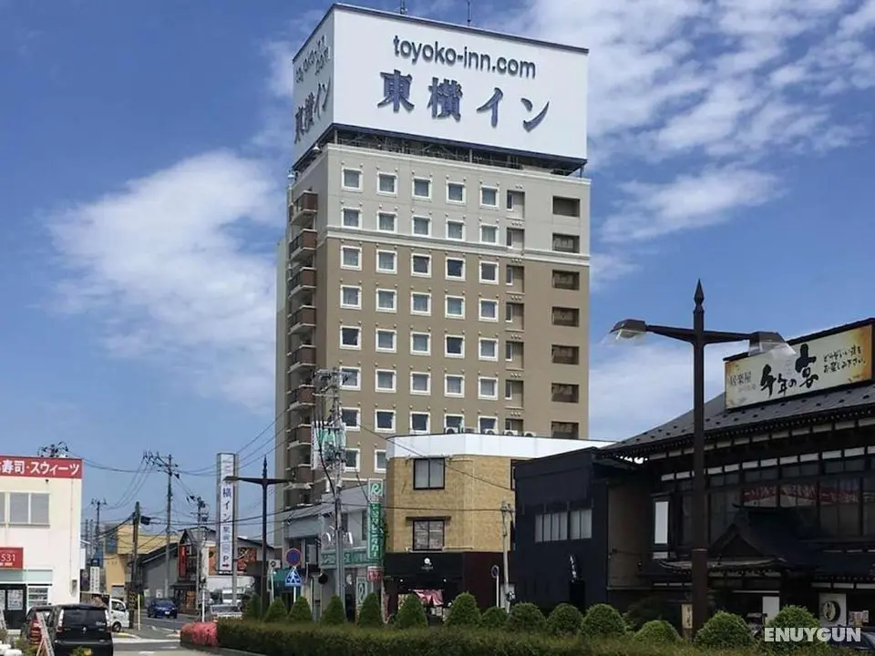 Toyoko Inn Hachinohe Ekimae - Öne Çıkan Resim