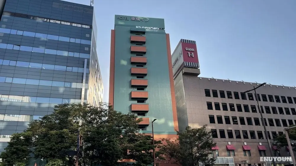 Toyoko Inn Hakata Ekimae Gion - Öne Çıkan Resim