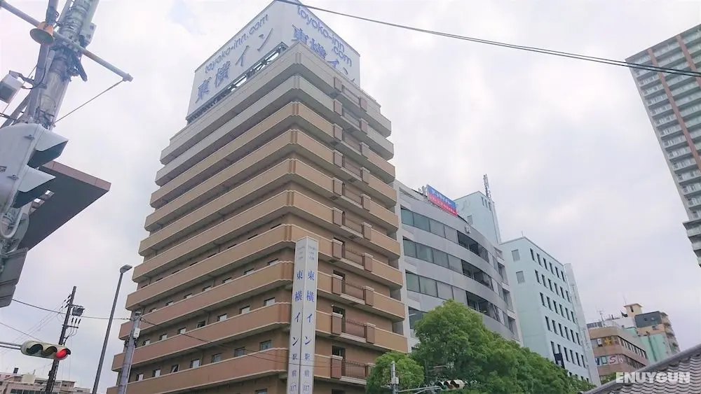 Toyoko Inn Hanshin Amagasaki Ekimae - Öne Çıkan Resim