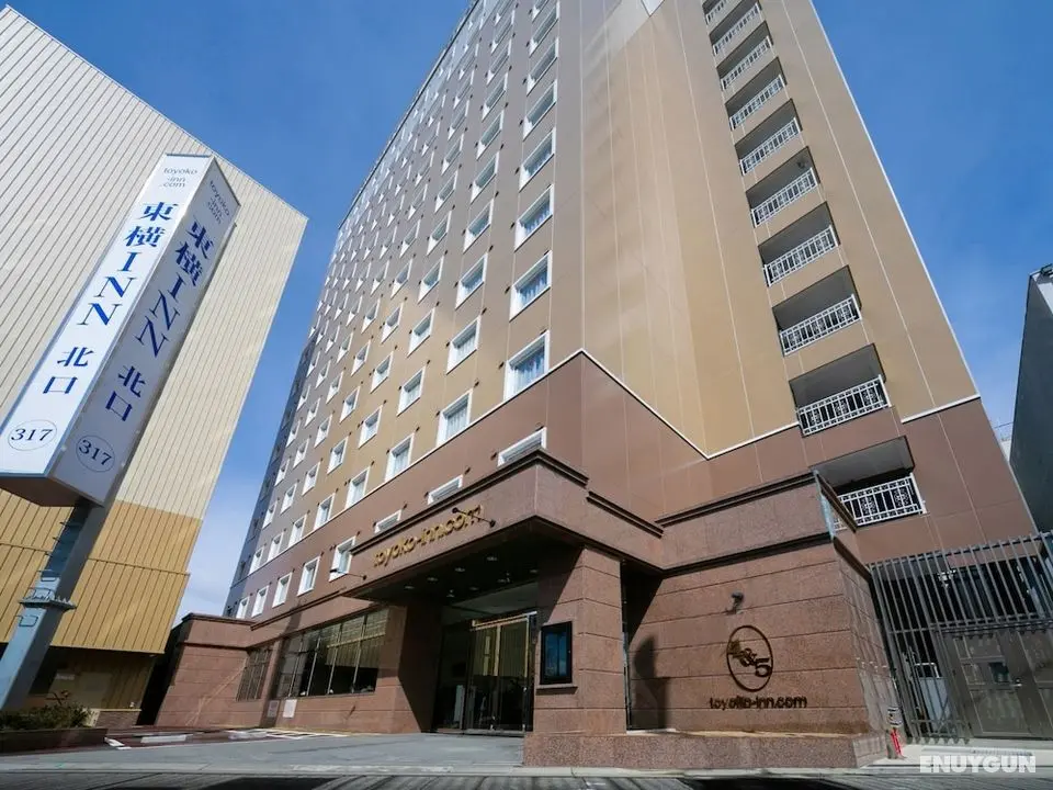 Toyoko Inn Himeji-eki Shinkansen Kita-guchi - Öne Çıkan Resim