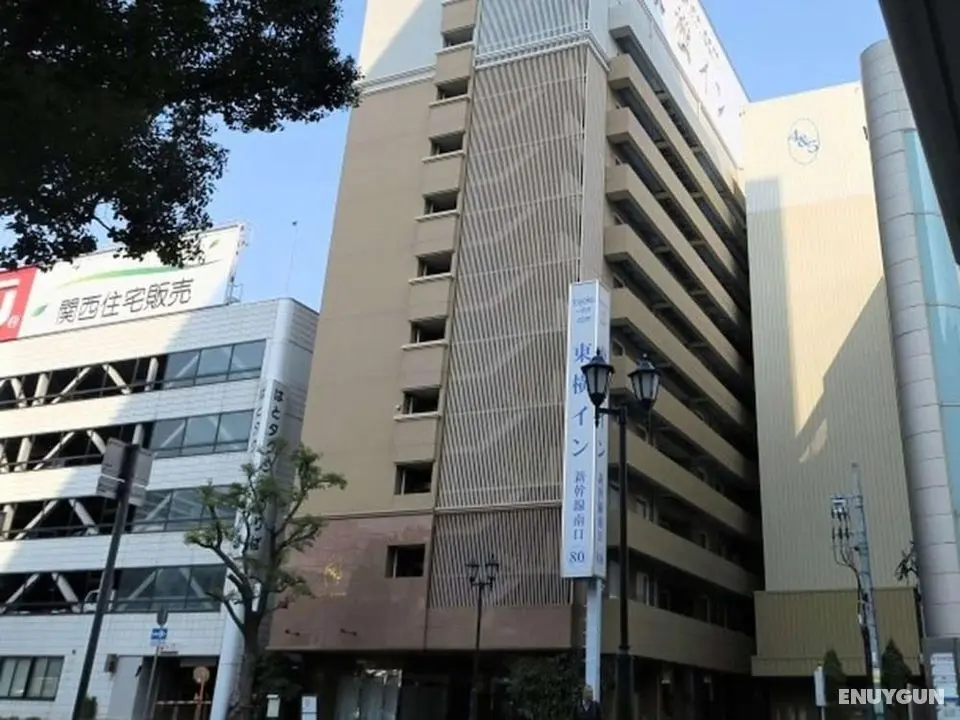 Toyoko Inn Himeji Station Shinkansen Minami - Öne Çıkan Resim