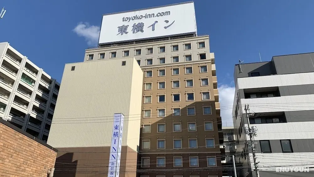Toyoko Inn Hiroshima-eki Shinkansen-guchi No.1 - Öne Çıkan Resim