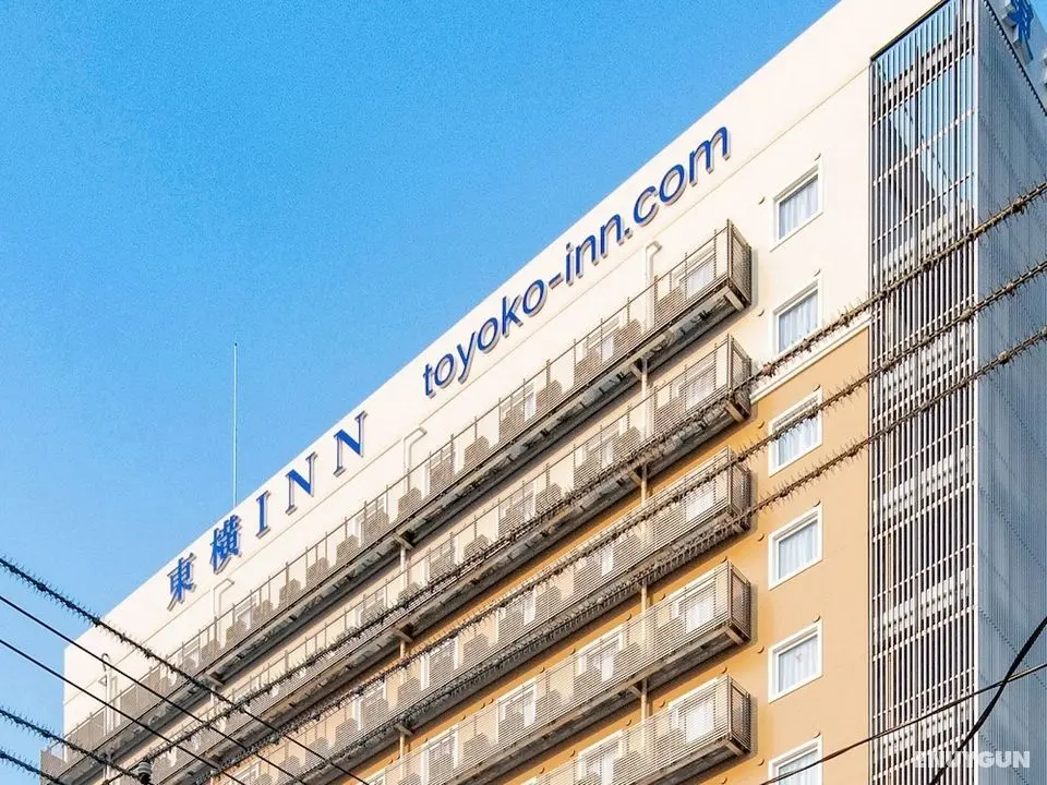 Toyoko Inn Hiroshima-eki Shinkansen-guchi No.2 - Öne Çıkan Resim