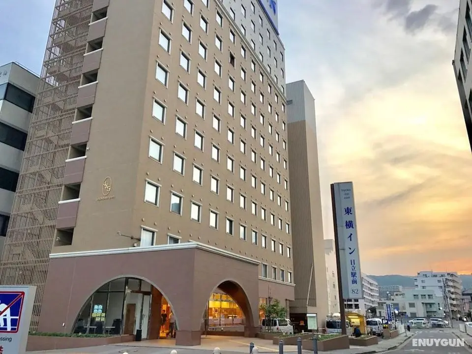 Toyoko Inn Hitachi Ekimae - Öne Çıkan Resim
