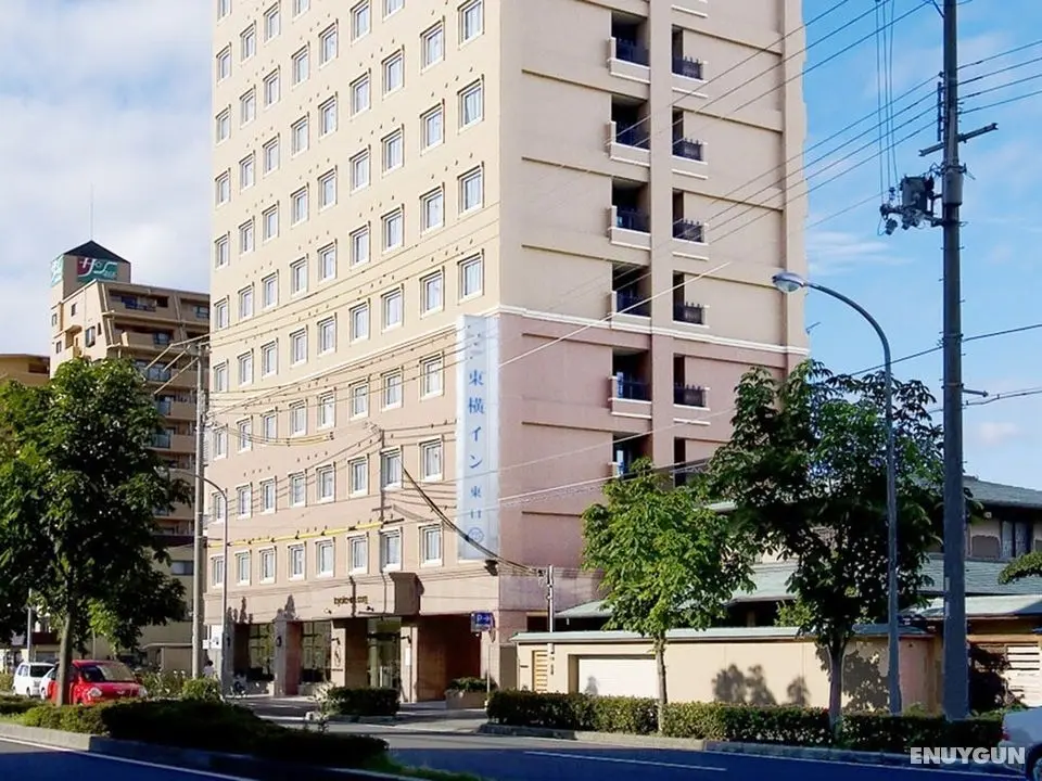 Toyoko Inn JR Wakayama Station Higashi - Öne Çıkan Resim