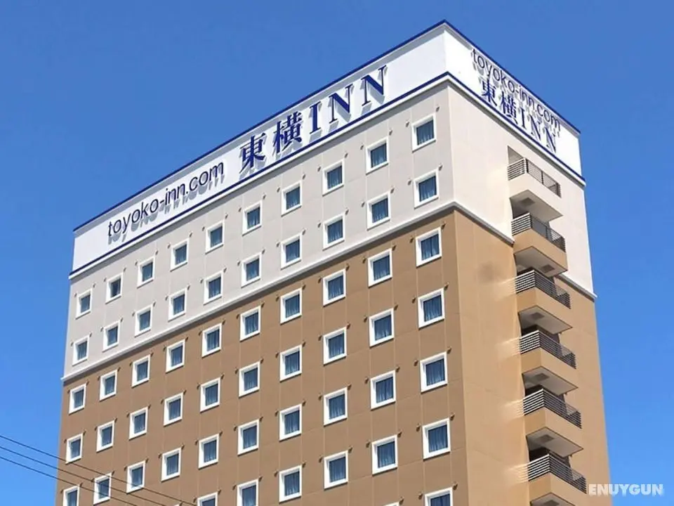 Toyoko Inn Kashiwa-eki Higashi-guchi - Öne Çıkan Resim
