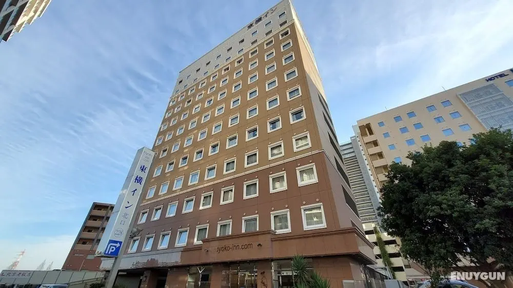Toyoko Inn Kenkyu-gakuen Ekimae - Öne Çıkan Resim