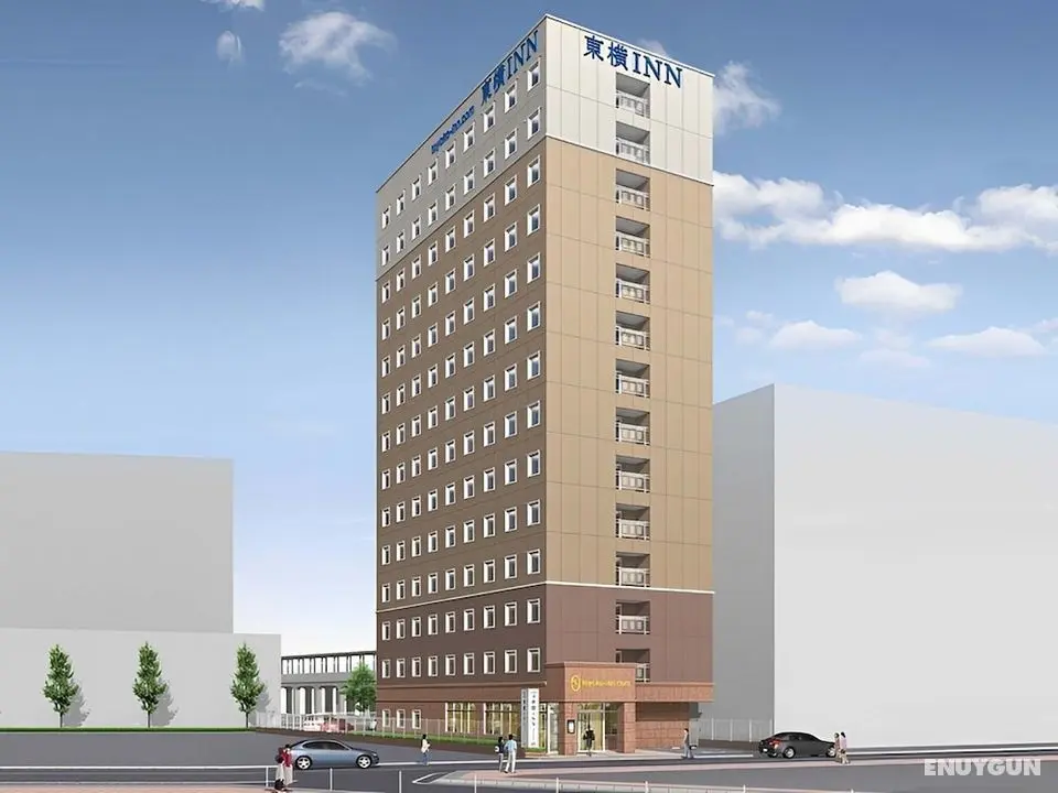 Toyoko Inn Kita-asaka-eki Nishi-guchi - Öne Çıkan Resim