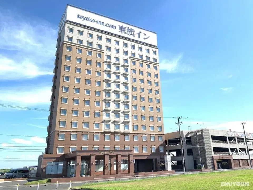 Toyoko Inn Kitakyushu Kuko - Öne Çıkan Resim