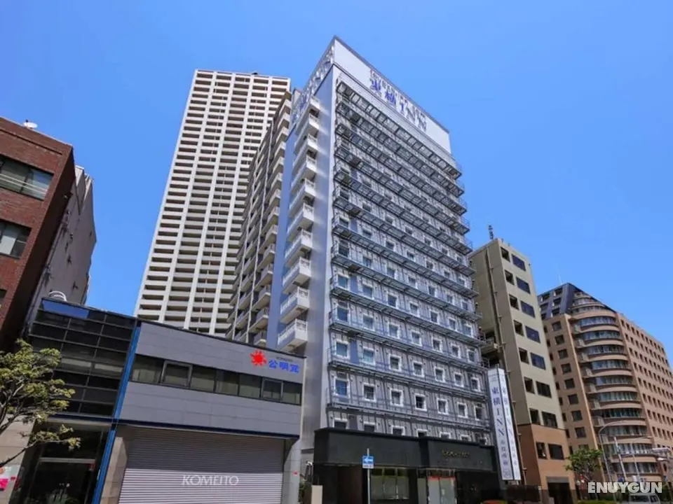 Toyoko Inn Kobe Sannomiya-eki Shiyakusho Mae - Öne Çıkan Resim