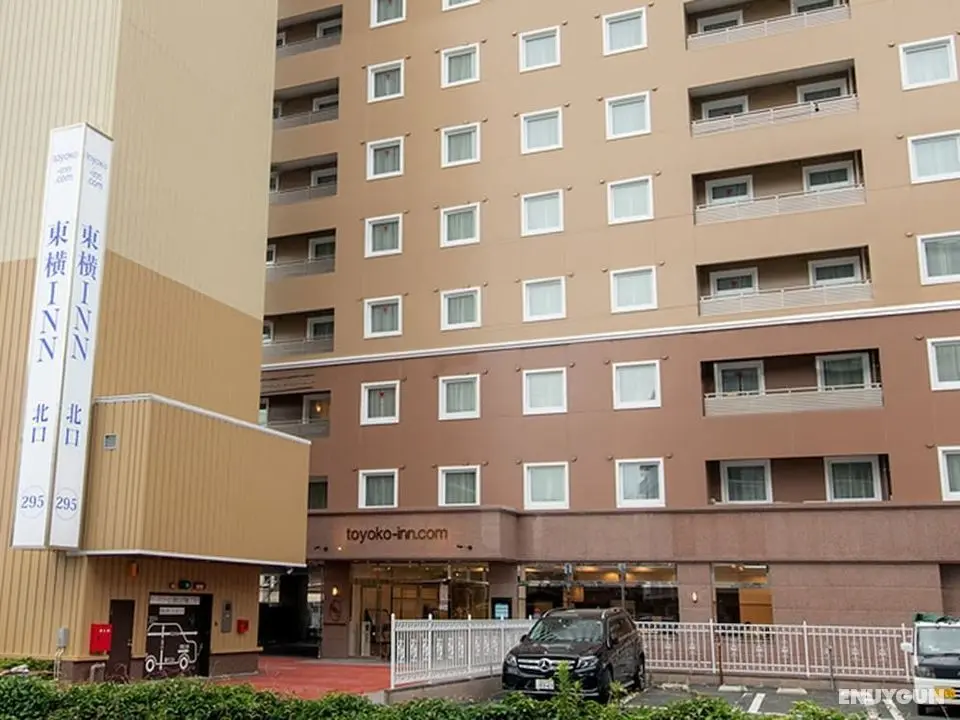 Toyoko Inn Kumagaya Station Kita - Öne Çıkan Resim