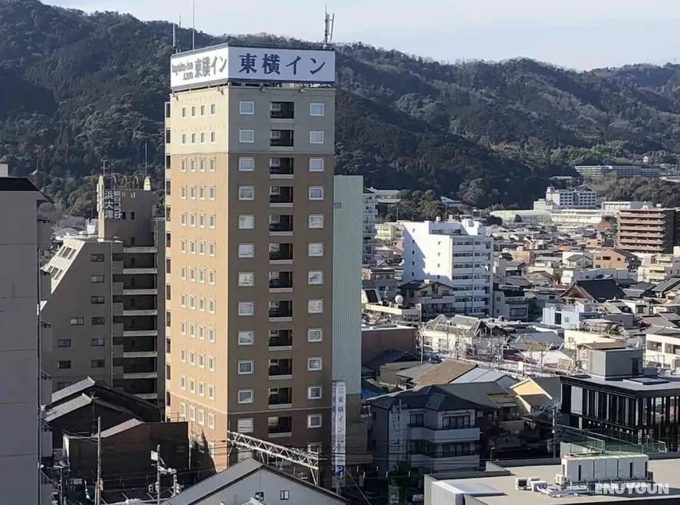 Toyoko Inn Kyoto Biwako Otsu - Öne Çıkan Resim