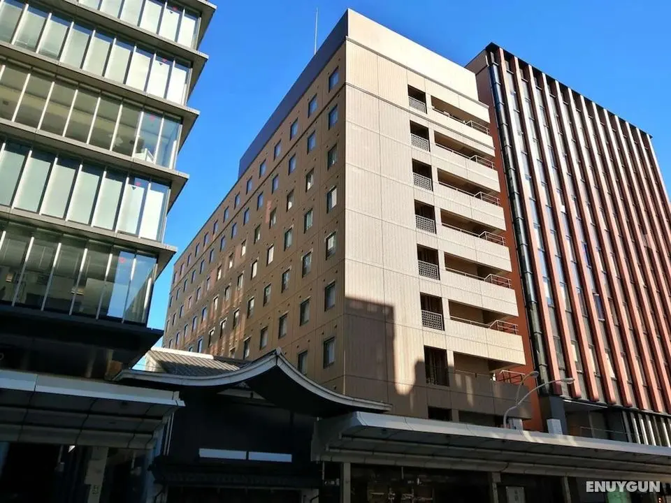 Toyoko Inn Kyoto Shijo Karasuma - Öne Çıkan Resim