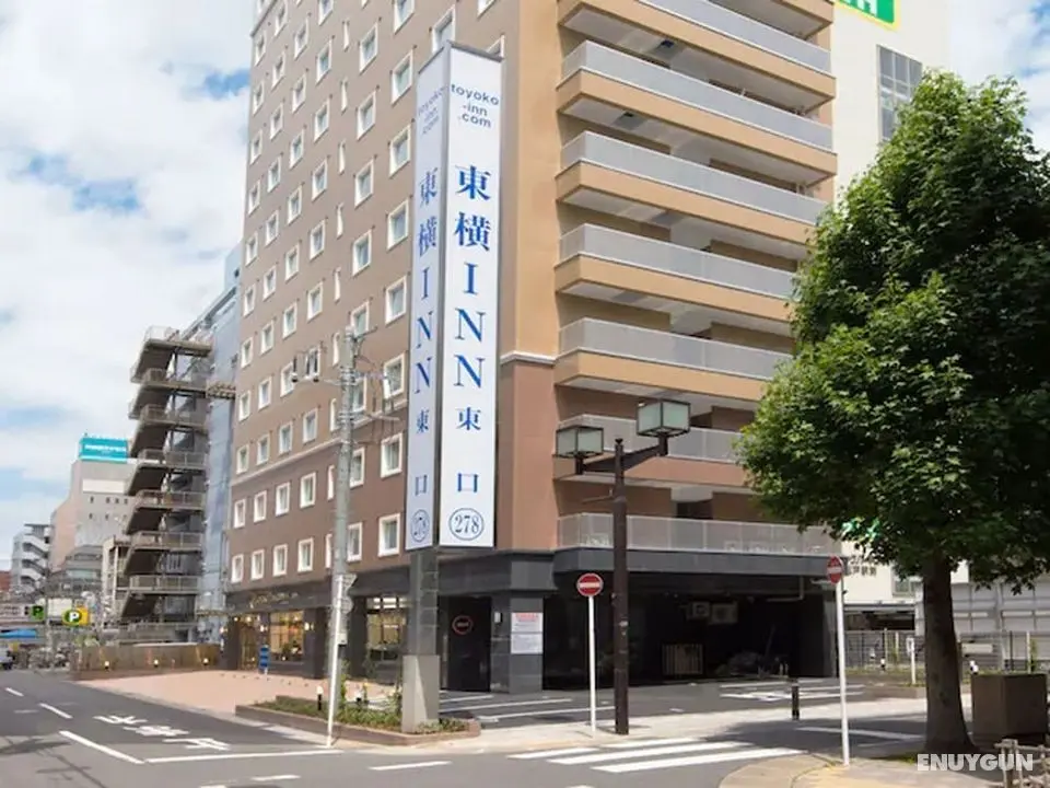 Toyoko Inn Matsudo Station Higashi - Öne Çıkan Resim