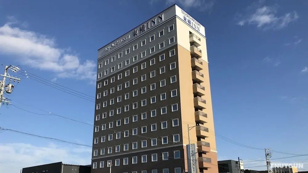 Toyoko Inn Meitetsu Chiryu Ekimae - Öne Çıkan Resim