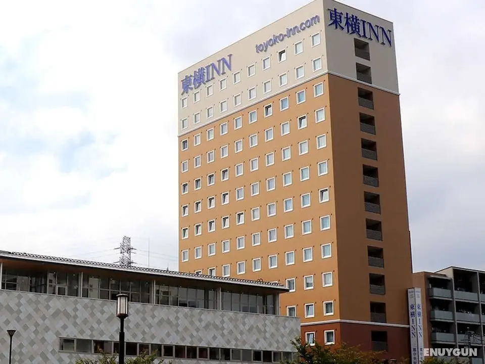 Toyoko Inn Misato-chuo Ekimae - Öne Çıkan Resim