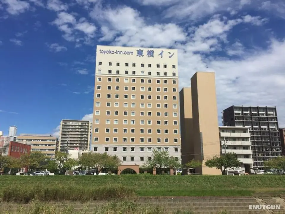 Toyoko Inn Mito Station Minami - Öne Çıkan Resim