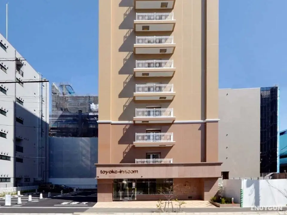 Toyoko Inn Nagareyama-Otakanomori Ekimae - Öne Çıkan Resim