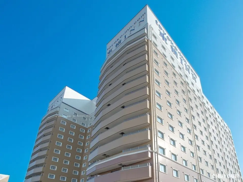 Toyoko Inn Nagoya Meieki Minami - Öne Çıkan Resim