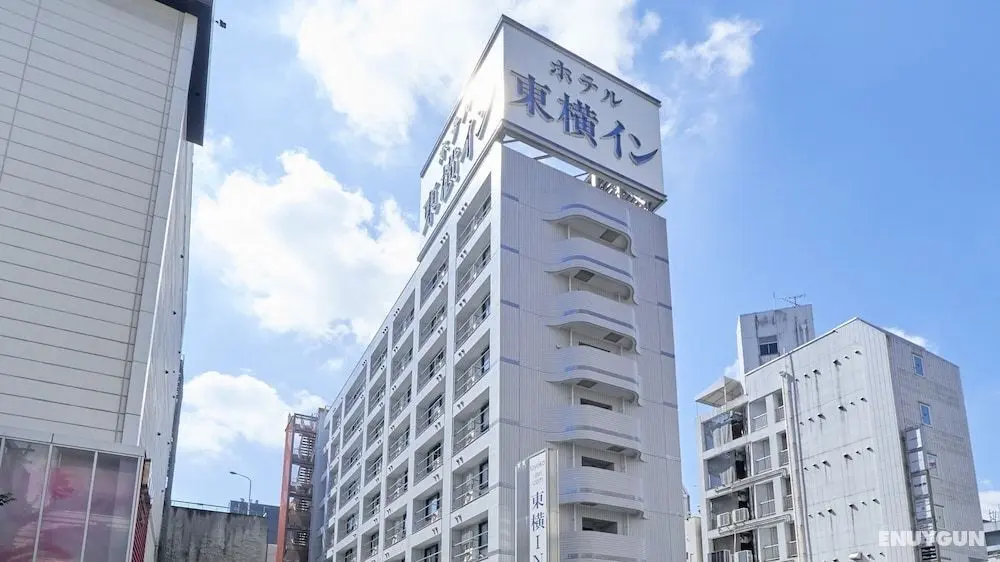 Toyoko Inn Nagoya Nishiki - Öne Çıkan Resim
