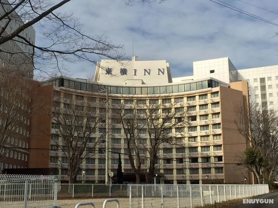 Toyoko Inn Narita Airport Shinkan - Öne Çıkan Resim