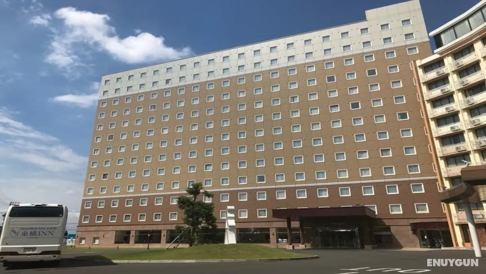 Toyoko Inn Narita Airport Shinkan - Öne Çıkan Resim
