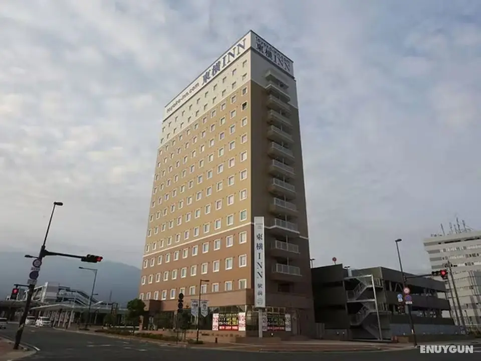 Toyoko Inn Niihama Ekimae - Öne Çıkan Resim