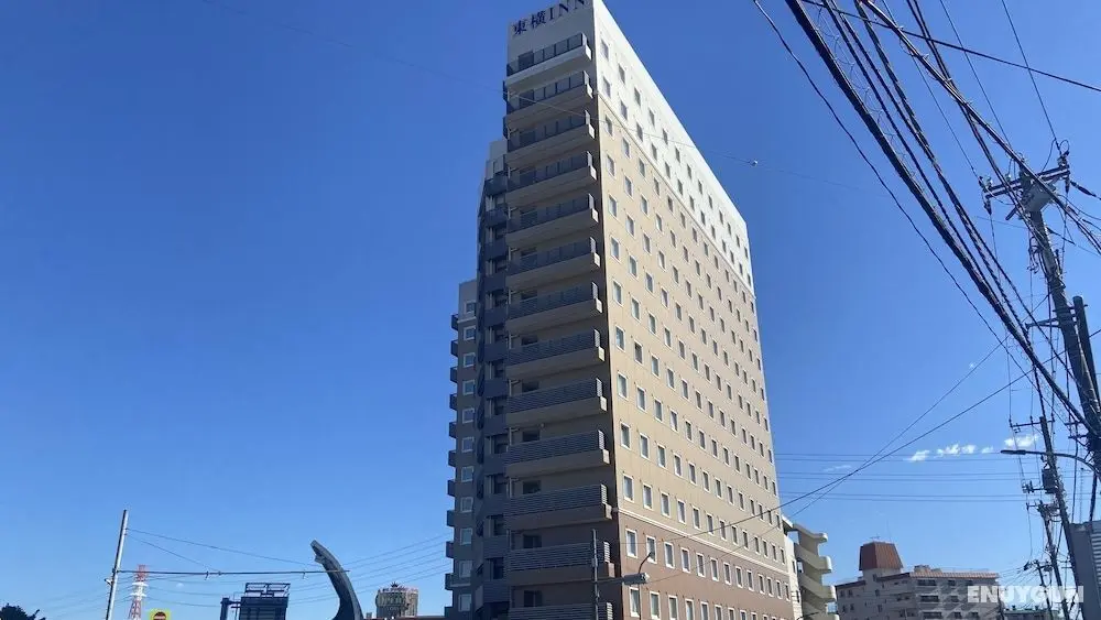 Toyoko Inn Nishi Funabashi Baraki Inter - Öne Çıkan Resim