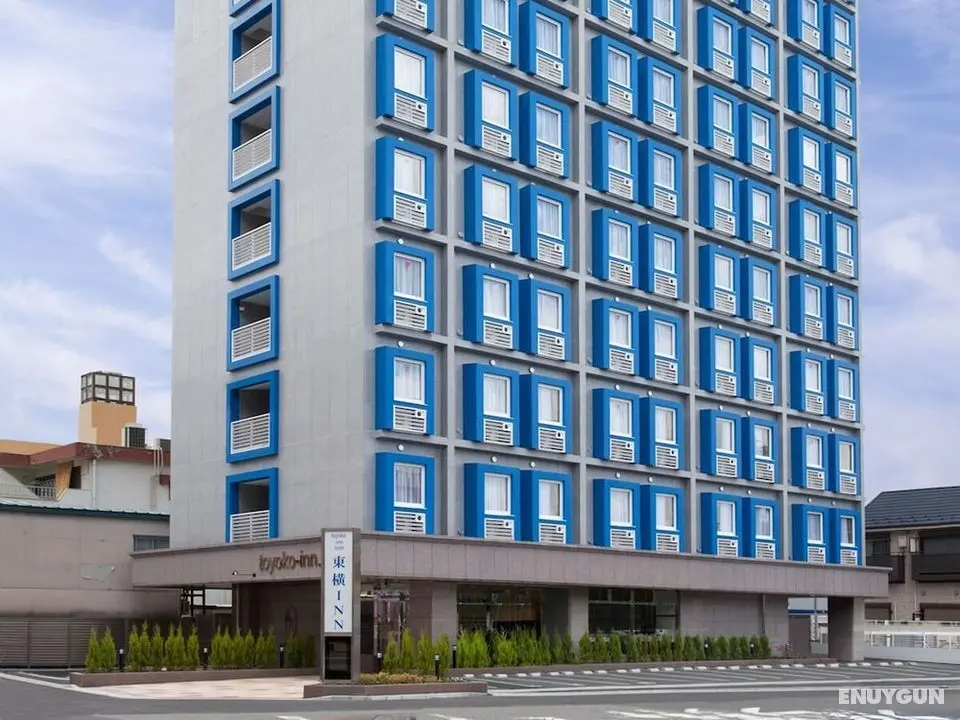 Toyoko Inn Nishi-kawaguchi-eki - Öne Çıkan Resim